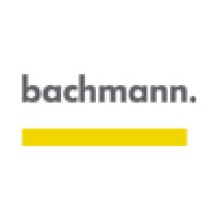Bachmann electronic GmbH logo