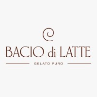 Bacio di Latte logo