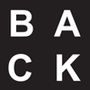 BACK logo