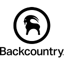 Backcountry logo