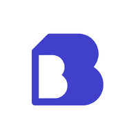 Backd Business Funding logo