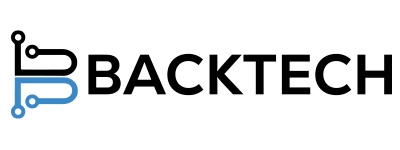 BackTech logo