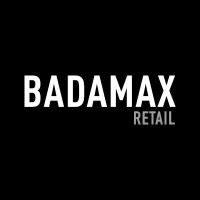 Badamax logo