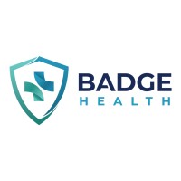 Badge Health logo