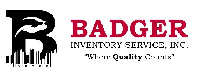 Badger Inventory Service logo