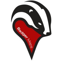 Badger Maps logo