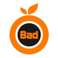 Bad Orange PR logo