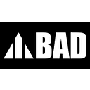 BAD Workwear logo