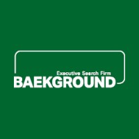 주식회사 백그라운드 logo