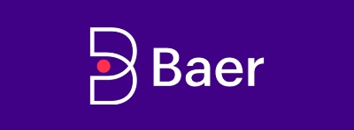 The Baer Group logo
