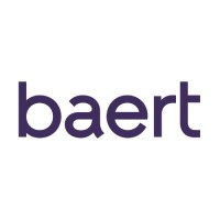 Baert logo