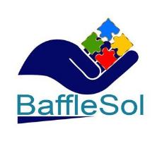 Bafflesol Technologies logo