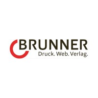 Brunner Medien logo