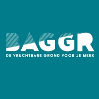 Baggr logo