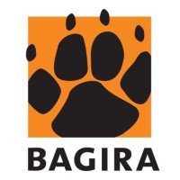 Bagira logo