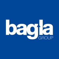 Bagla Group logo