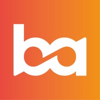 B&A Groep logo