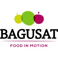 Gebrüder Bagusat GmbH & Co. KG logo