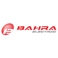 Bahra Electric logo