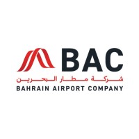 Bahrain Airport Company logo