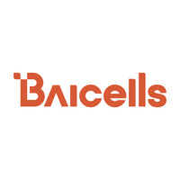 Baicells Technologies logo