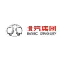 BAIC Group(Beijing Automotive Group CO.,Ltd) logo