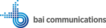 BAI Communications logo