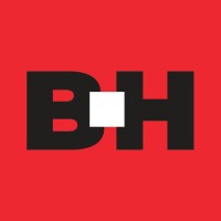 Bailey-Harris Construction Co. Inc. logo