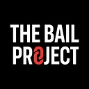 The Bail Project logo