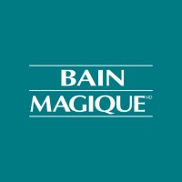 Bain Magique logo