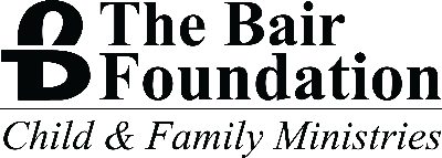 The Bair Foundation logo
