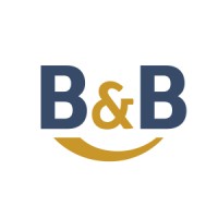 Baker & Baker logo