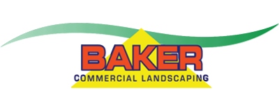 Baker Commercial Landscaping logo