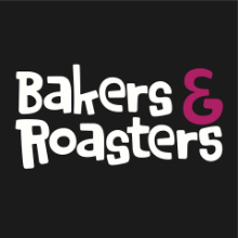 Bakers & Roasters logo