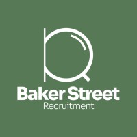 Baker Street Recruitment logo