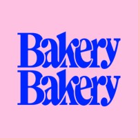 Bakery Bakery logo