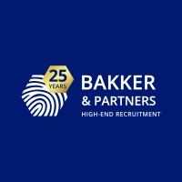 Bakker & Partners logo