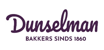 Logo Bakkerij Dunselman