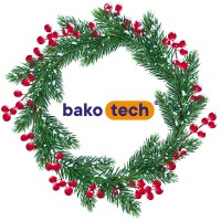 BAKOTECH logo