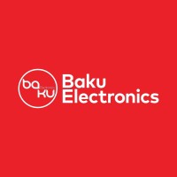 Baku Electronics logo