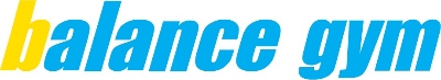 Balance Gym logo