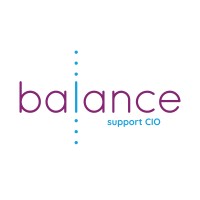 Balance Support CIO logo