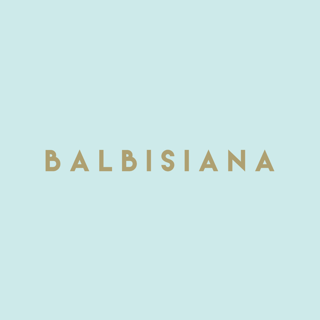 BALBISIANA logo