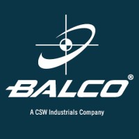 Balco, Inc. logo