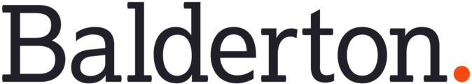 Balderton Capital logo