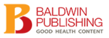 Baldwin Publishing logo
