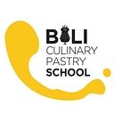 Bali Culinary Pastry School logo