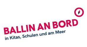 Ballin Stiftung e.V. logo