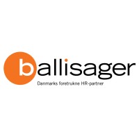 Konsulenthuset ballisager A/S logo