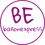 Ballon Express logo
